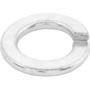 Federring Verzinkt Ø 12,0 mm 8 Stück