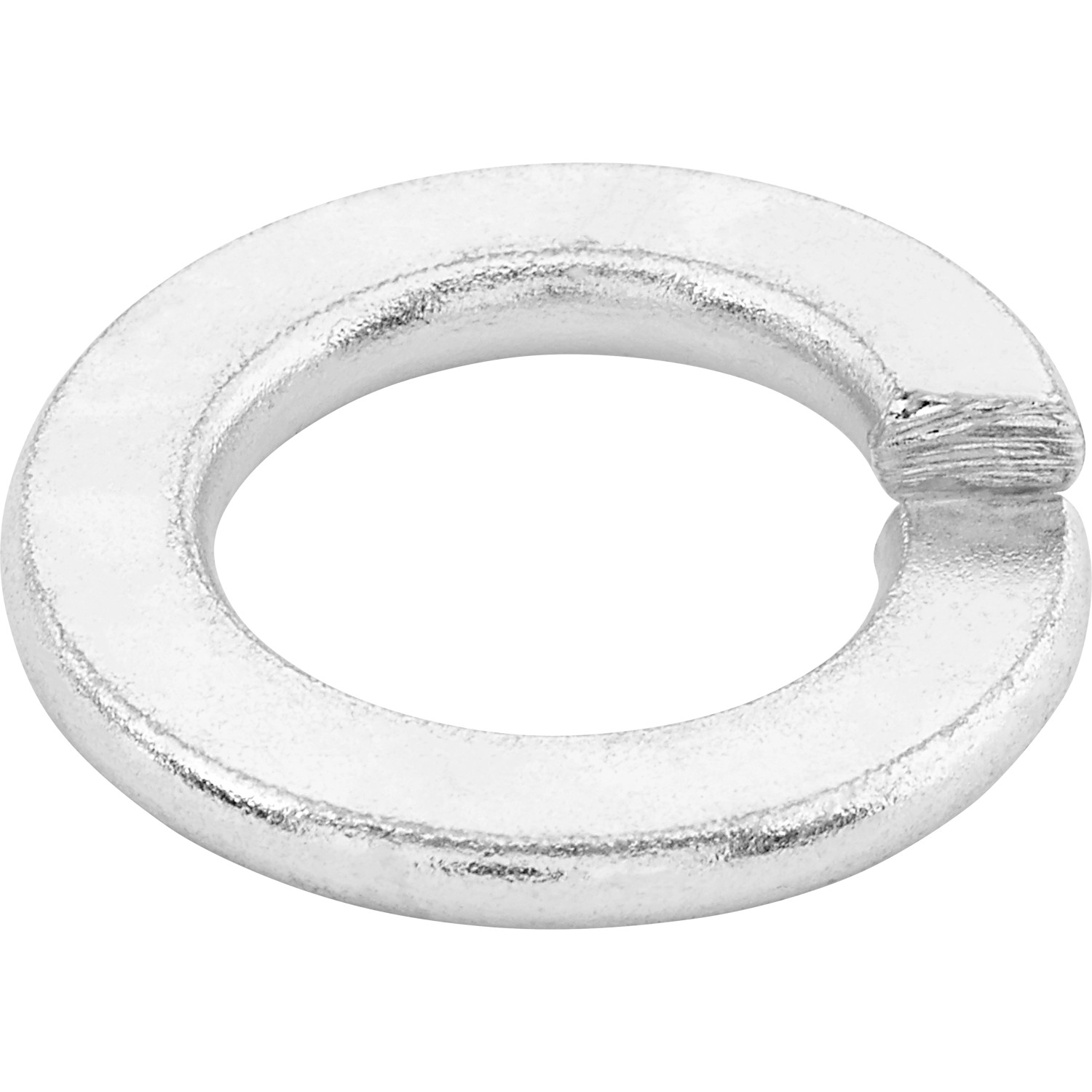 Federring Verzinkt Ø 12,0 mm 8 Stück