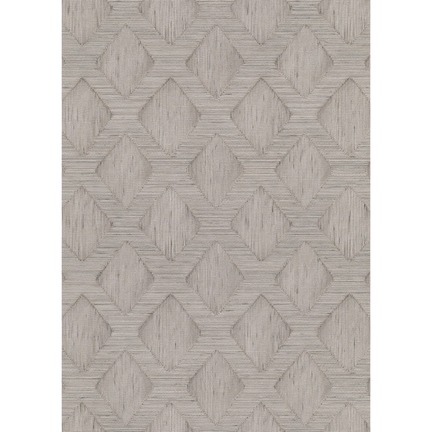 Erismann Vliestapete Secret Garden Hidden Harmony Taupe FSC® günstig online kaufen