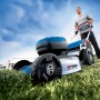 Bosch Professional AkkuRasenmäher GRA 18V246 Solo bei OBI