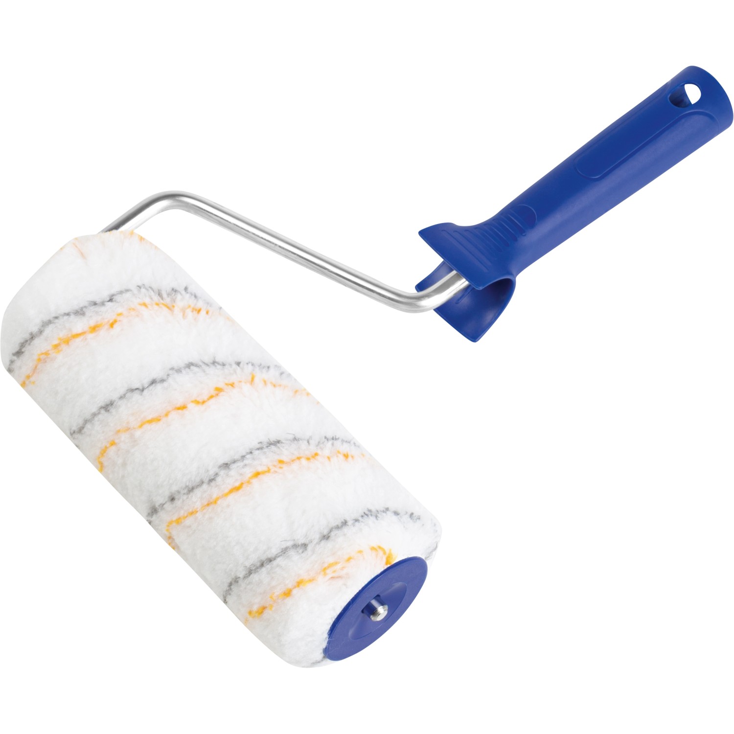 LUX Dispersionsroller 18 cm Glatt günstig online kaufen