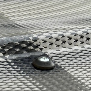 MK PC DIAMONDS Grau Dichtscheibe für Schrauben 50 Stück