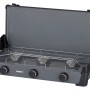 Enders Campingkocher Bondy 3Z, tragbarer 3-Flammen-Gaskocher für Camping & Outdoor.