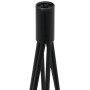 MCW Deko-Baum O91 Metall 160cm Schwarz_6