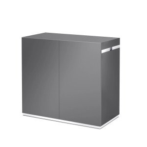 Oase Unterschrank ScaperLine 81 cm x 45 cm x 90 cm Grau