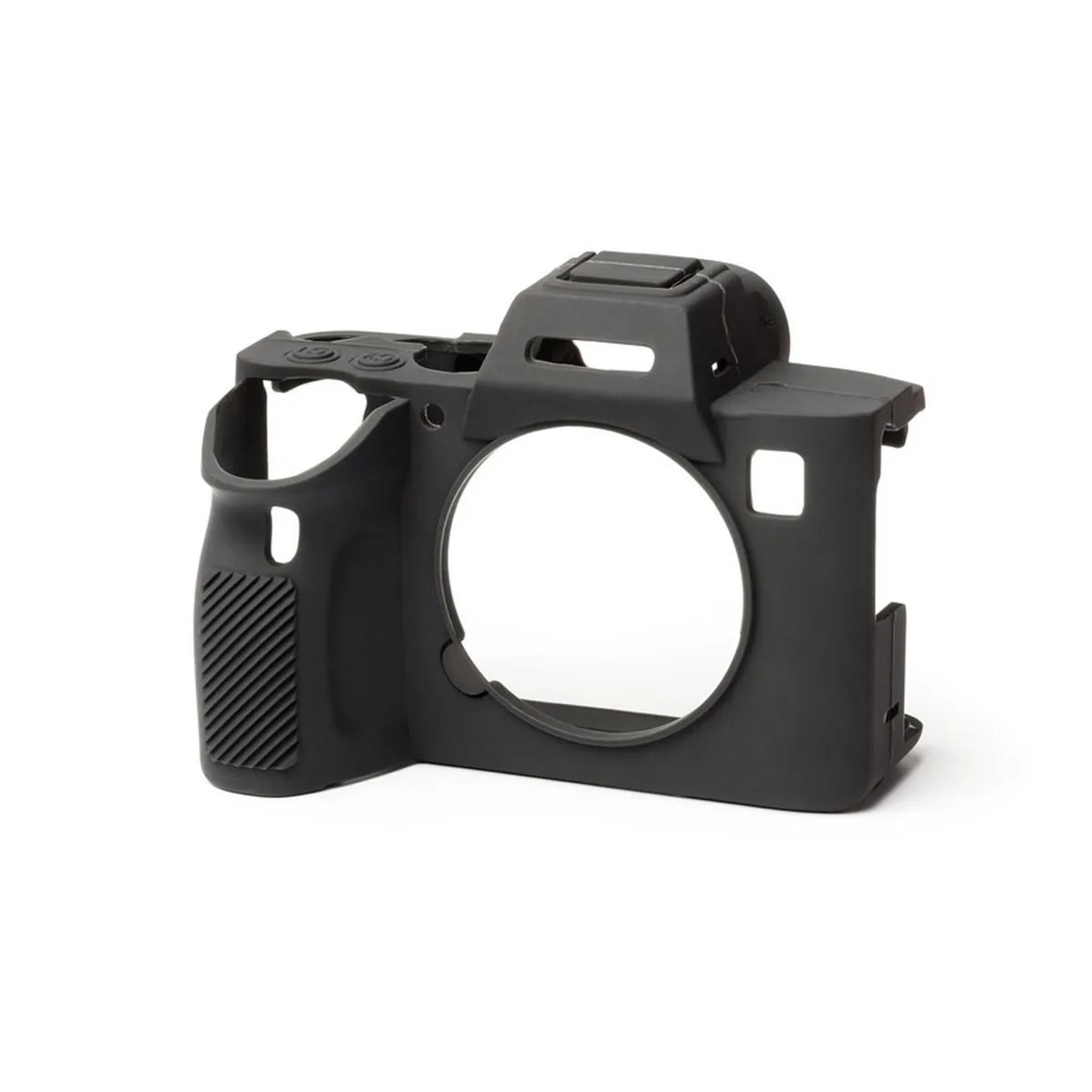 Walimex Pro Easycover Für Sony A9 Ii/A7R Iv Kamera Schutzhülle Silikon Abdeckung