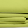 Moondream Verdunkelungsvorhang, grün, 260x145 cm, blickdicht, aus Polyester.