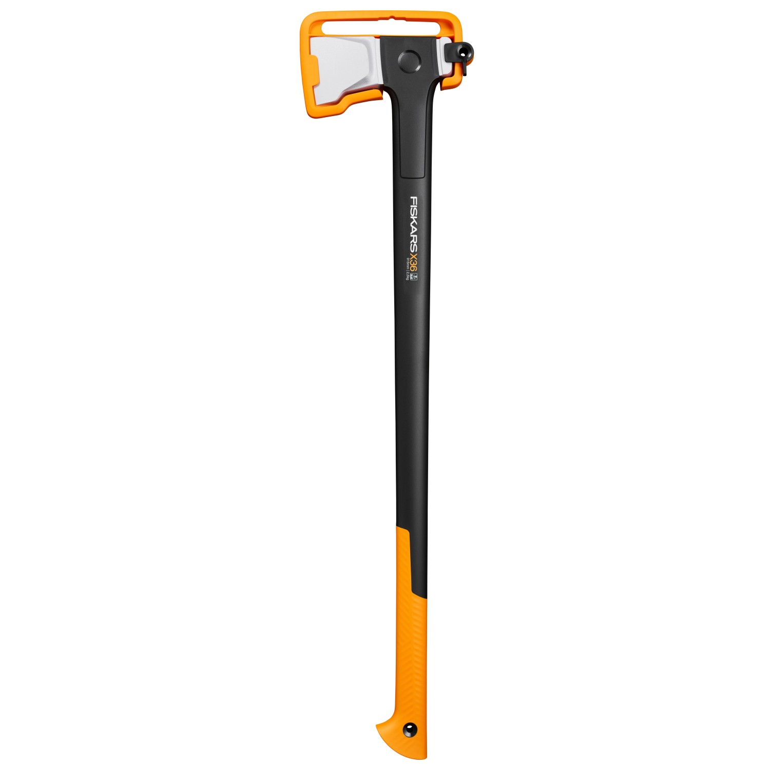 Fiskars Spalt-Axt X36 mit L-Klinge 91,5 cm