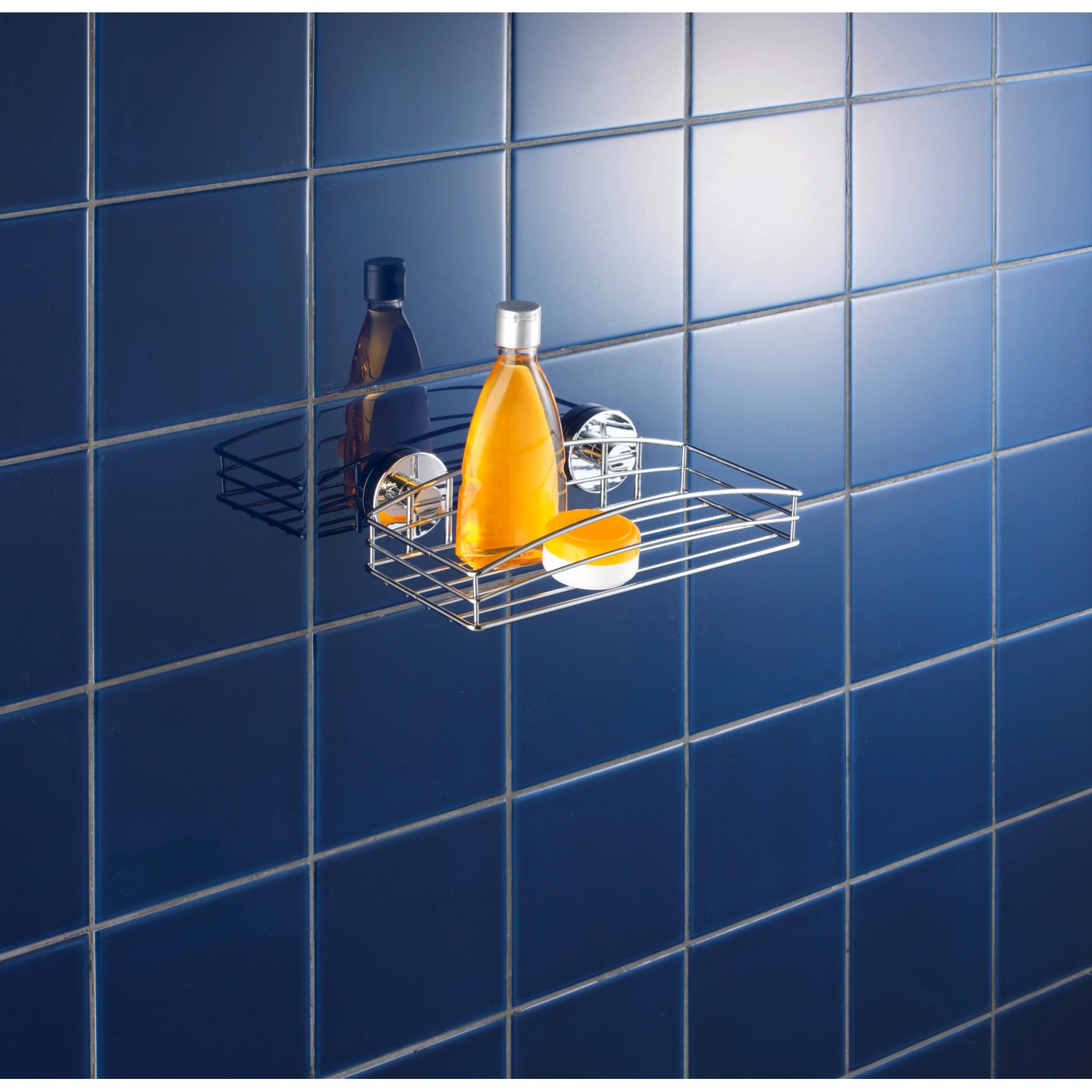 Power-Loc® tira acqua per vasca e doccia Bovino WENKO