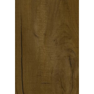 Musterstück Decoflooring Click-Vinylboden Messina Eiche, Holzstruktur