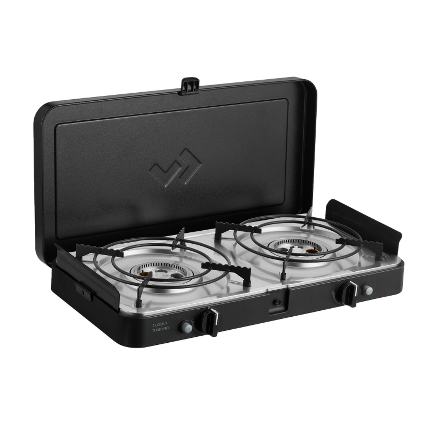 CADAC 2 Cook 3 Turbo Stove 30 mbar