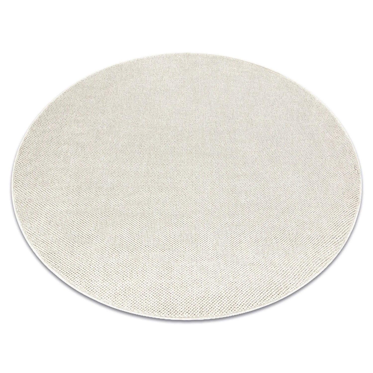 RugsX Teppich Casablanca Loom VG20574 Creme 150cm 150cm