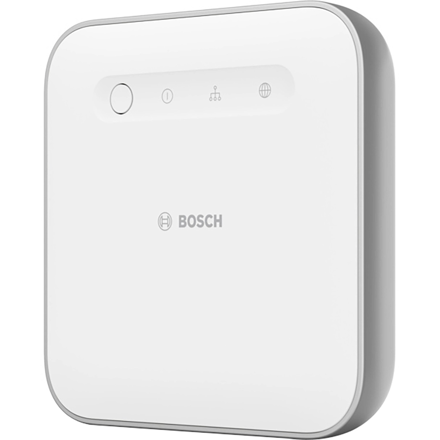 Bosch Smart Home Controller zentrales Steuerelement II BSHC-2 Weiß