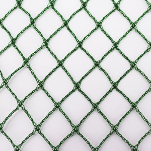 Aquagart Teichnetz 17m x 12m Laubnetz Netz Laubschutznetz Robust