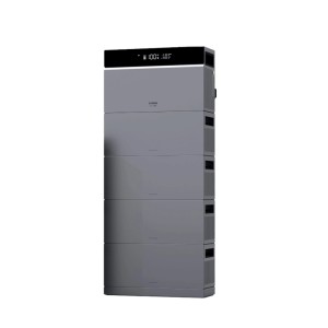 Conow CBE2000 Pro Powerstation Mit 4 Conow CBE2000 Erweiterungsbatterien