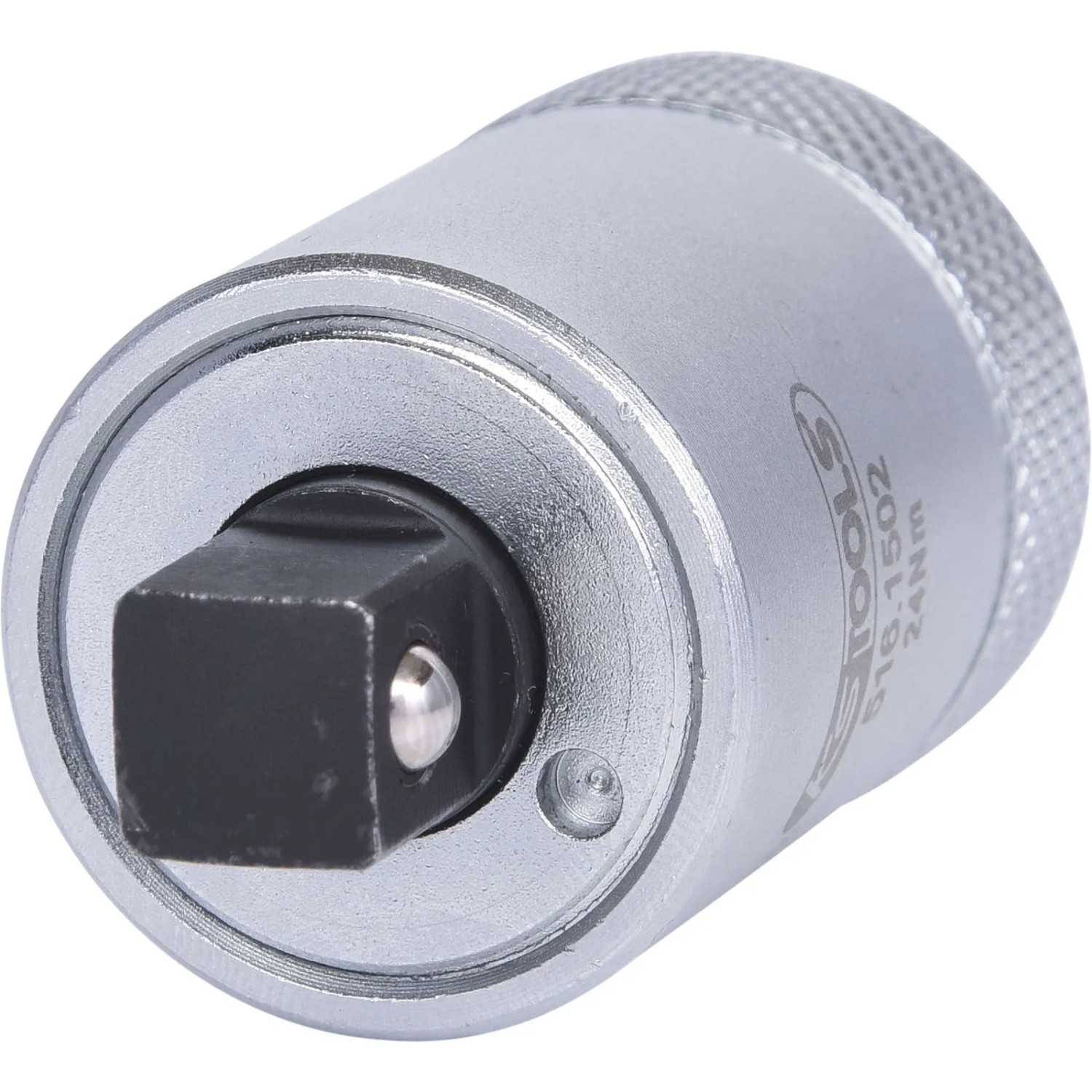 KS TOOLS 3 8 Zoll Drehmomentbegrenzer Für Zündkerzen 24 Nm 516 1502
