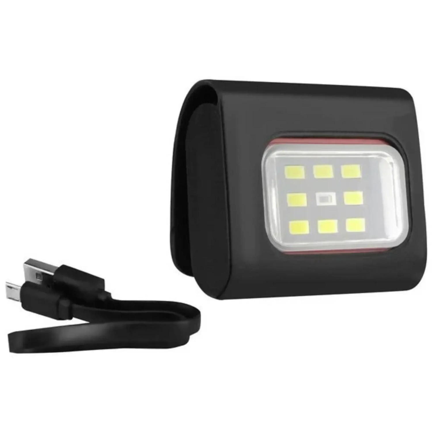 APA LED-Magnet Licht inkl. Micro-USB-Kabel