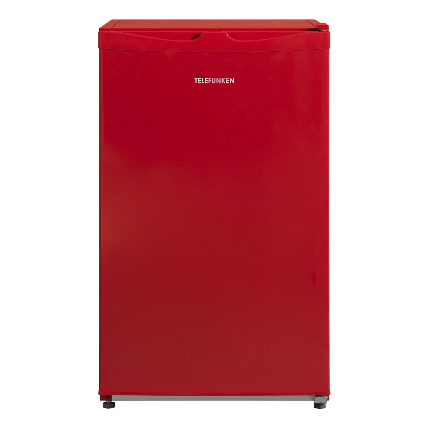 Telefunken Kühlschrank mit Gefrierfach Freistehend 89L Nutzinhalt CF-33-101 günstig online kaufen