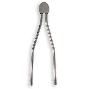 Weller Schneidlötspitze für Lötpistolen 9400, 8100 und 9200 zum Schneiden von Styropor.