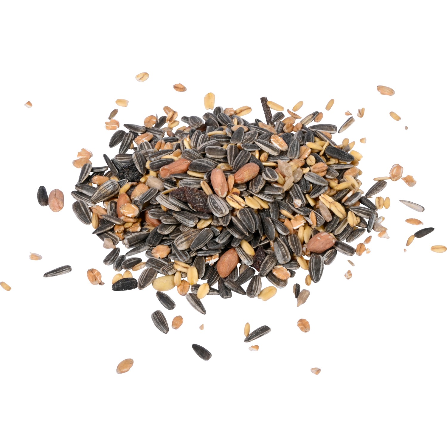 Dobar WildvogelFuttermix mit Sämereien & Nüssen 1 kg kaufen bei OBI
