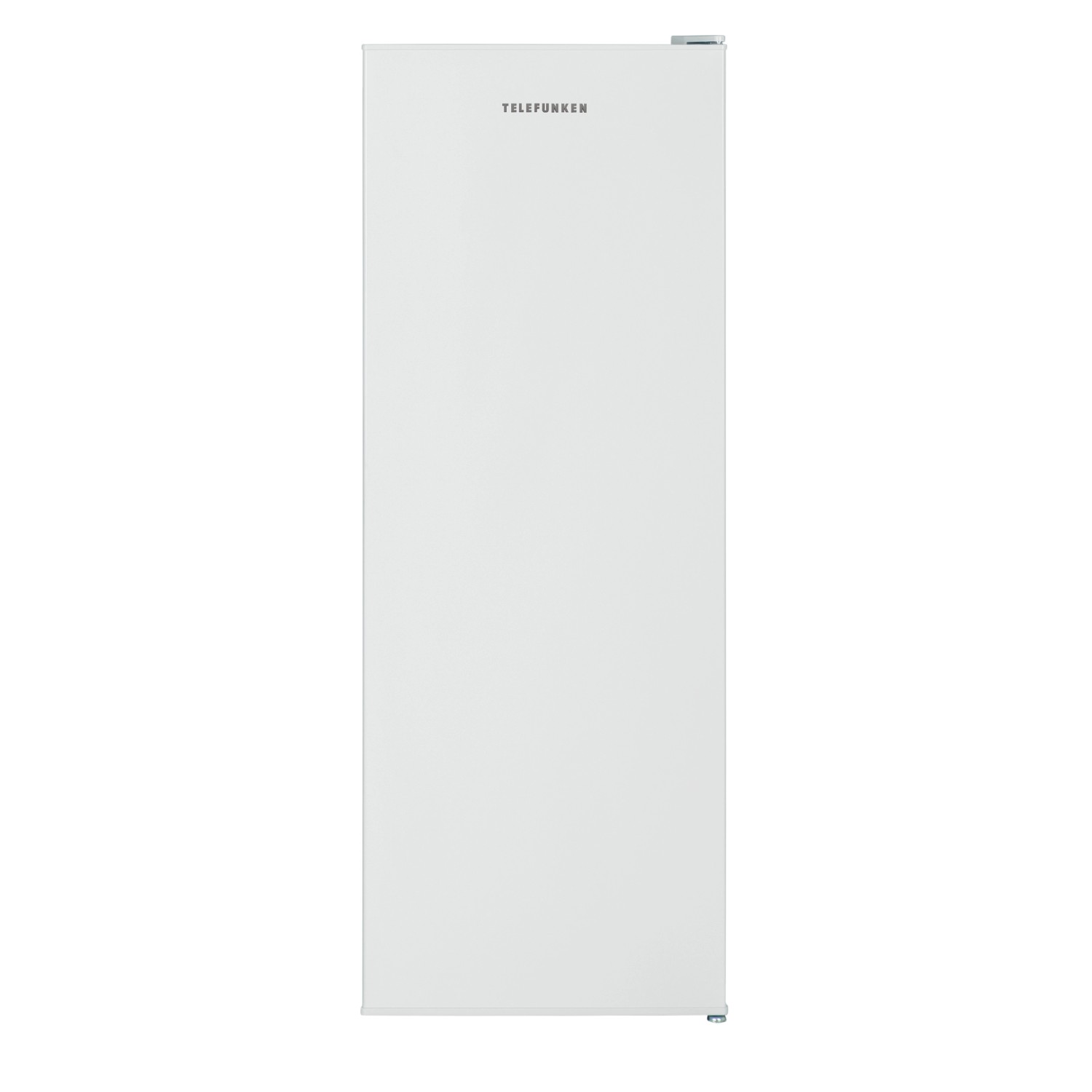 Telefunken Gefrierschrank 188L Tiefkühlschrank 4 Sterne KTFG15421FW2 günstig online kaufen