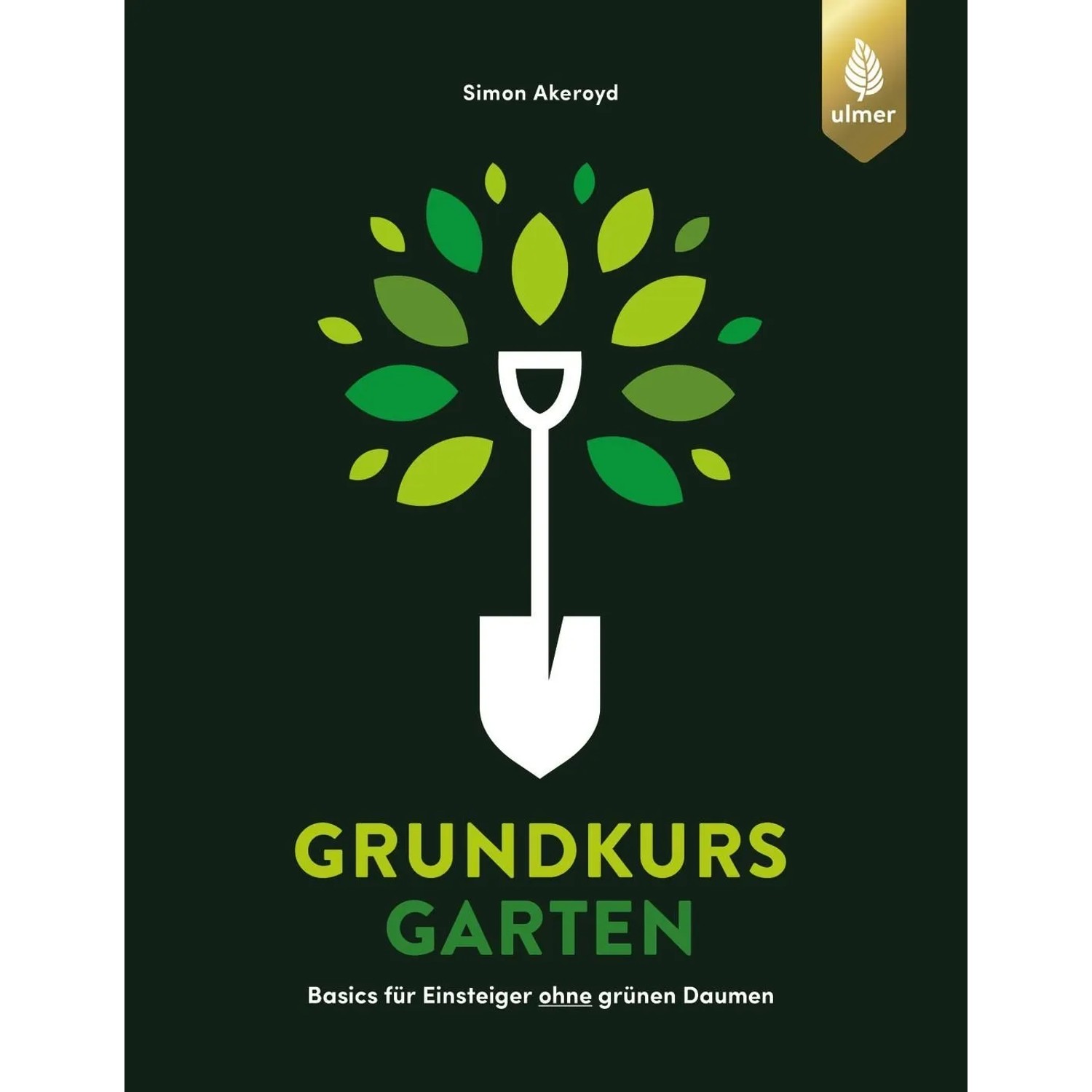 Grundkurs Garten