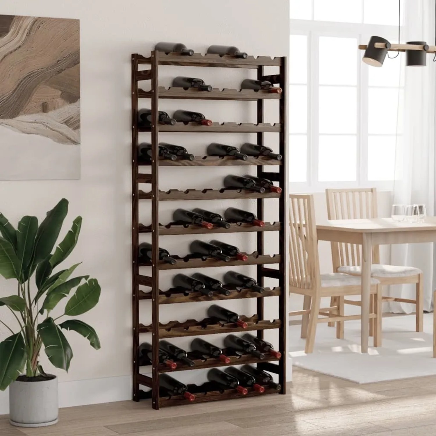 großes tablett 60 cm 2.03 Holztablett aus Akazie - ca. x 15 BC12 Basket Spiegel Groß