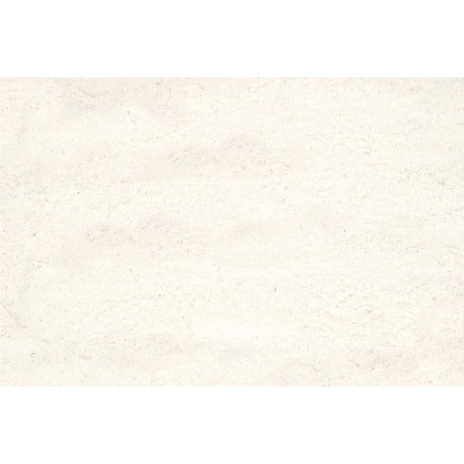 Marmorsand (Feinputzsand) Weiß 0 - 1 mm 25 kg PE-Sack