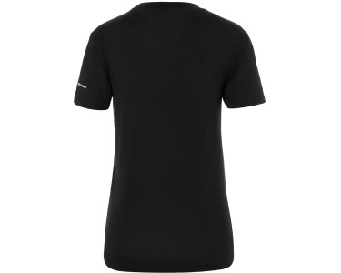Kübler Pulse T-Shirt Dont't Worry Schwarz Gr. M kaufen bei OBI