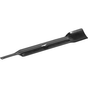 Ersatzmesser für CMI Elektro-Rasenmäher C-ERM-1200/32, Stahl, 32 cm Arbeitsbreite.