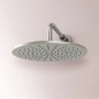 Runde Ideal Standard Kopfbrause Idealrain Atelier, Ø300mm, Silver Storm.