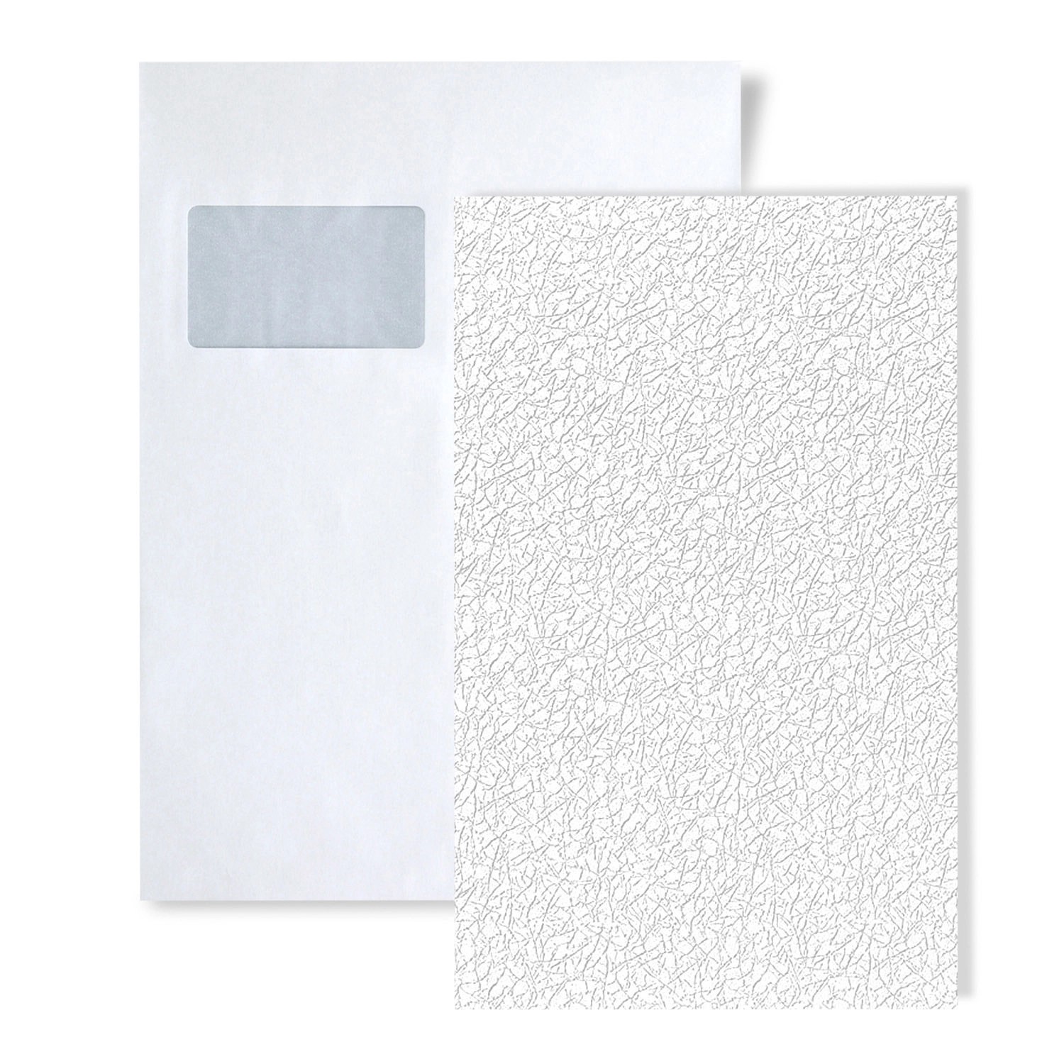 EDEM Tapeten MUSTER S-80306BR70 XXL Formstabile Vliestapete zum Überstreich günstig online kaufen