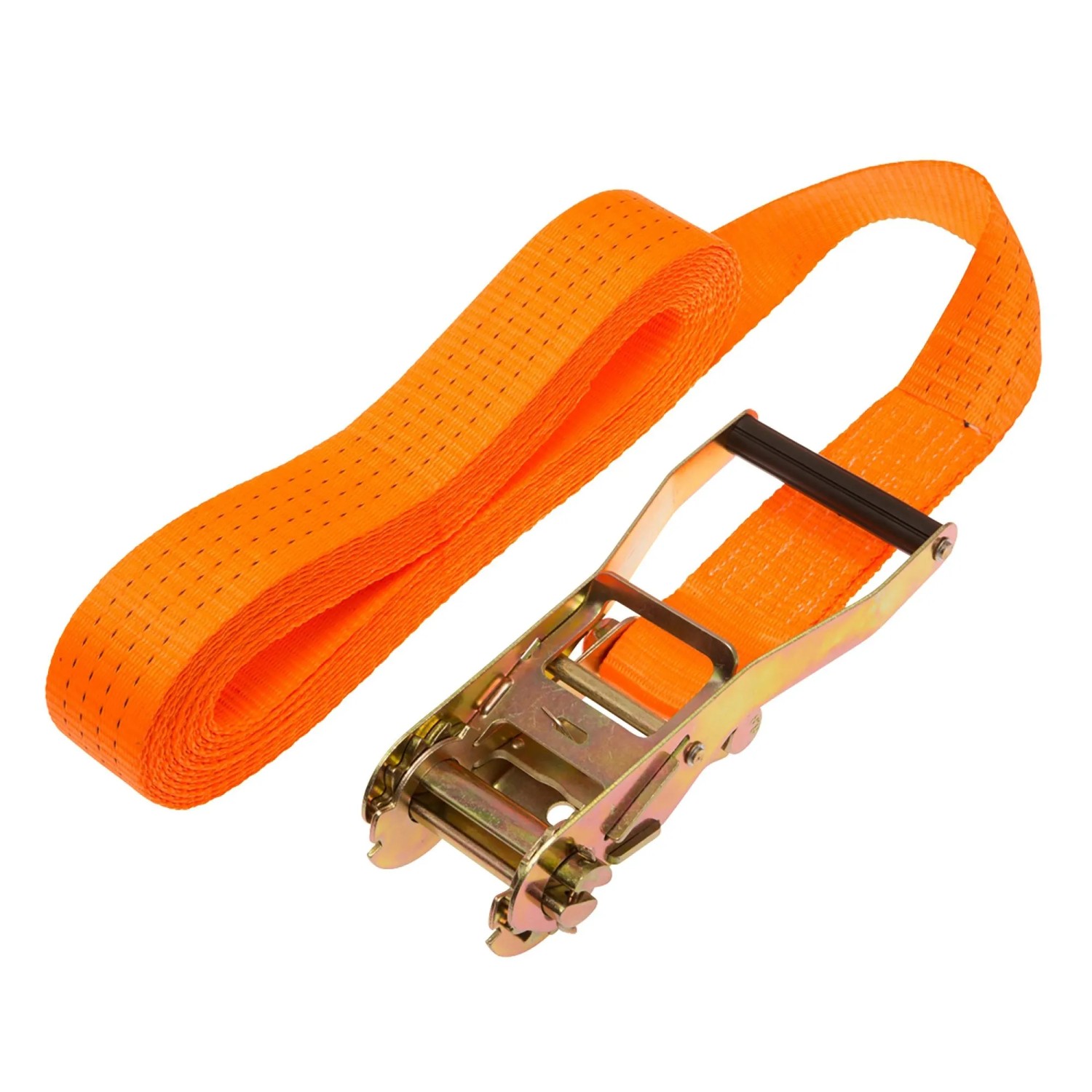 Conacord Spanngurt Pro PES Ratsche 50 mm Länge 8 m Orange