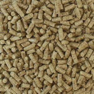 Stroy Miscanthus Pellets Einstreu 15kg
