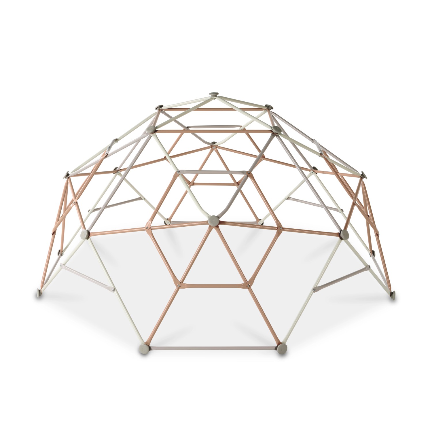 Thumbnail - Exit Kletterkuppel Metal Climbing Dome Ø 300 cm
