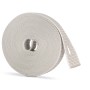 Bauheld 6m Rollladengurt 14mm Grau
