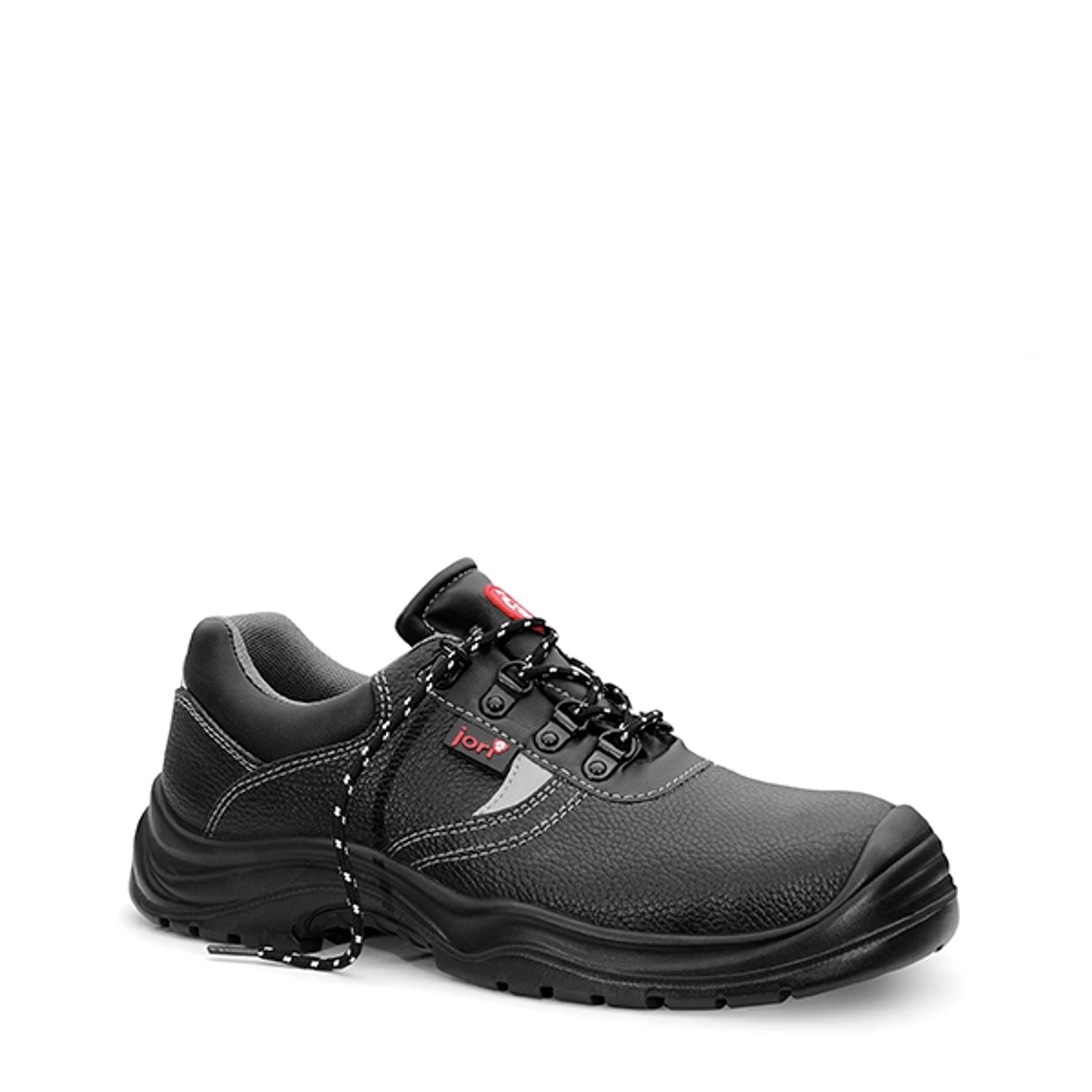 Jori Sicherheitshalbschuh Basic Low S3 Gr. 40