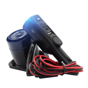 Technaxx Autoalarm TX-168
