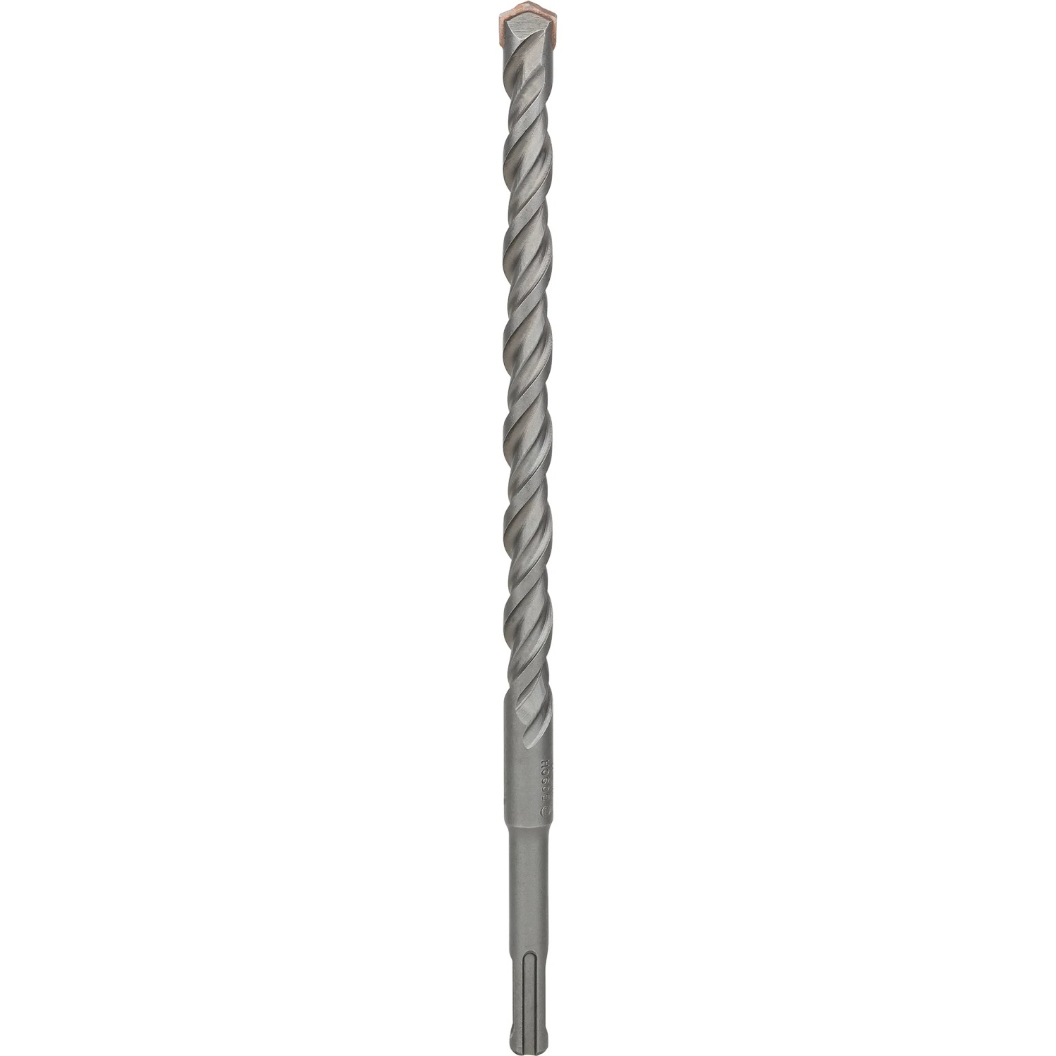 Bosch Hammerbohrer SDS Plus-3, 14 mm, für Beton- und Mauerwerk-Arbeiten.