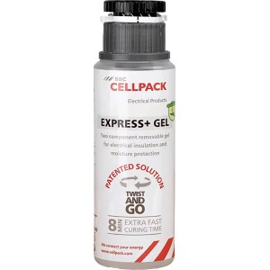 Cellpack EXPRESS+ GEL 300 ml