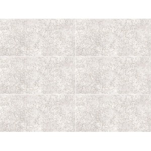 Cersanit Wandfliese Steingut cream Decoration 29,8x59,8