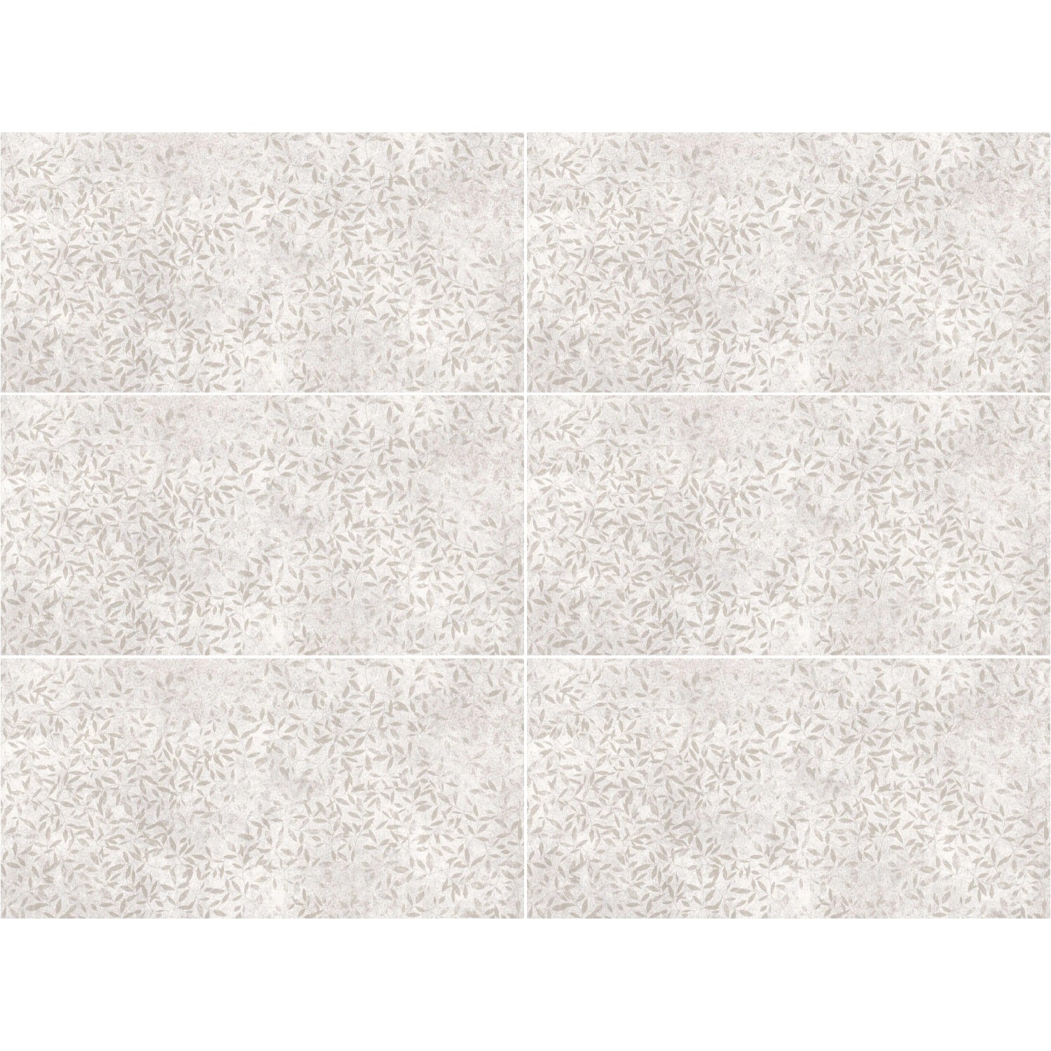 Cersanit Wandfliese Steingut cream Decoration 29,8x59,8_3