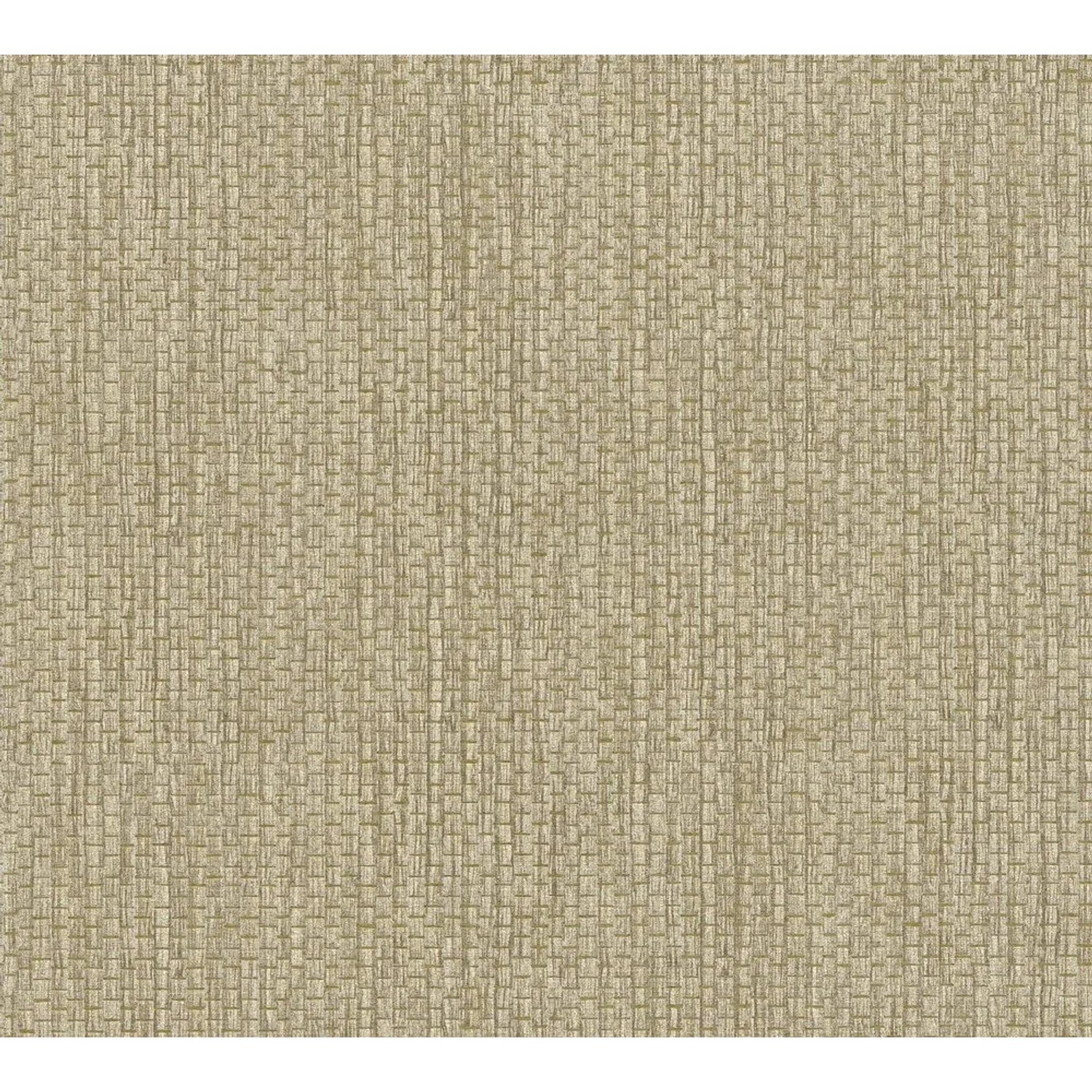 Tadessi Tapete Uni M1-No.1730 Vliestapete in Grau