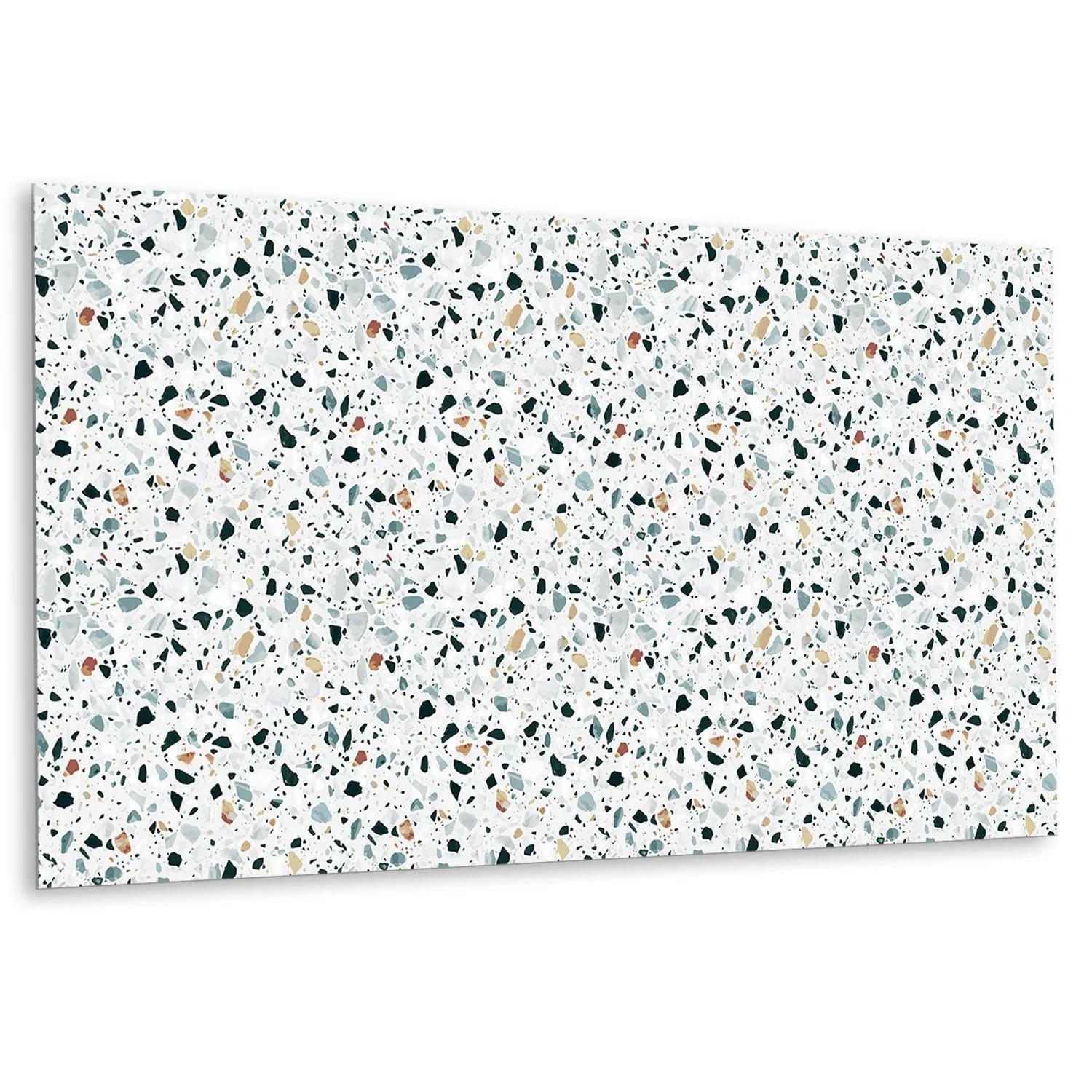 Tulup Wandpaneel Klassische Italienische Fußböden Dekorpaneel 100x50 cm Wan günstig online kaufen