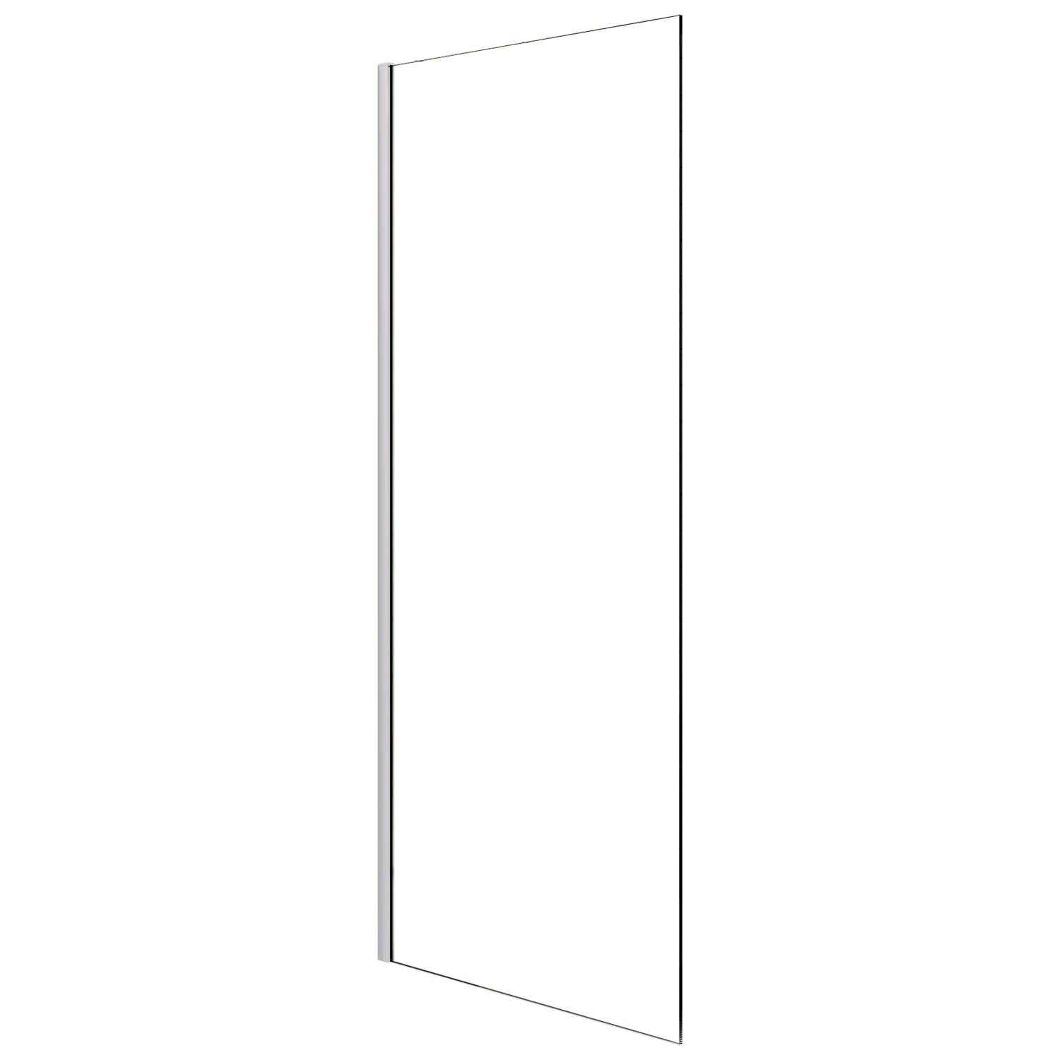 AICA Walk In Dusche 70 x 200cm Duschwand 10mm NANO ESG Duschabtrennung Dusc günstig online kaufen