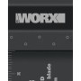 Worx Endcut WA4988 Sägeblatt, 28mm Universal-Zubehör für Multifunktionswerkzeuge.