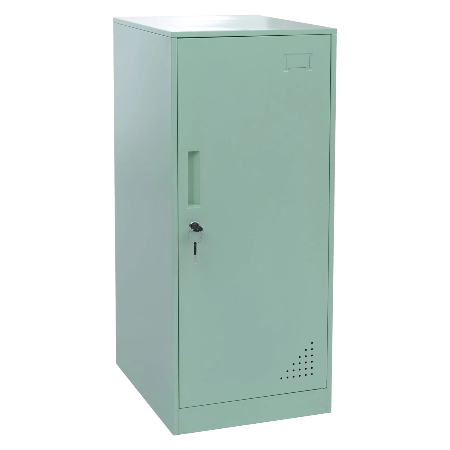 MCW Spind P63 Mintgrün