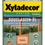 Dose Xyladecor Douglasien-Öl Holzschutz für Außen, seidenglänzend, 750ml.