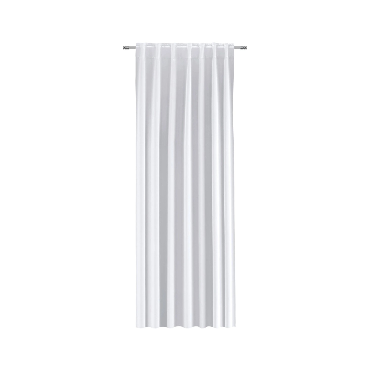 Premium Living Verdunkelungsvorhang Riccardo Offwhite ca. 140x245cm