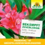 Neudorff Promanal AF gegen Schildläuse und andere Schädlinge an Grünpflanzen.